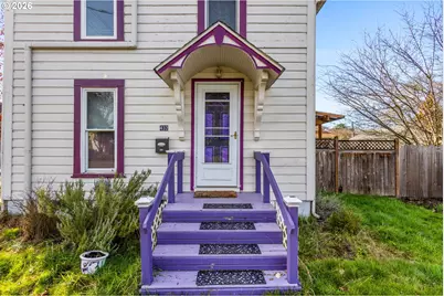 432 Jefferson St, Albany, OR 97321 - Photo 5