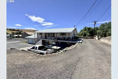 325 W Linden Way, Heppner, OR 97836 - Photo 1