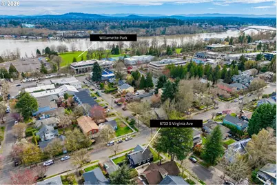 6733 S Virginia Ave, Portland, OR 97219 - Photo 27