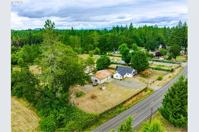 24723 Warthen Rd, Elmira, OR 97437 - Photo 1