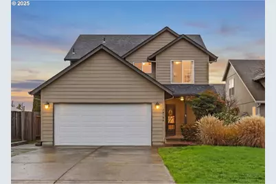 20794 Walnut St NE, Aurora, OR 97002 - Photo 1