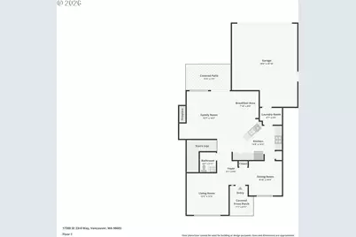 17300 SE 23rd Way, Vancouver, WA 98683 - Photo 47