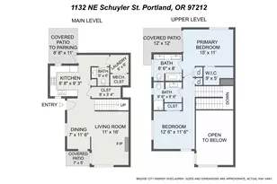 1132 NE Schuyler St, Portland, OR 97212 - Photo 35