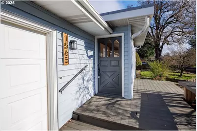 1565 Monterey Ave, Eugene, OR 97401 - Photo 1