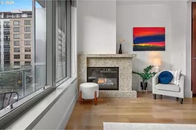 1001 NW Lovejoy St #301, Portland, OR 97209 - Photo 7