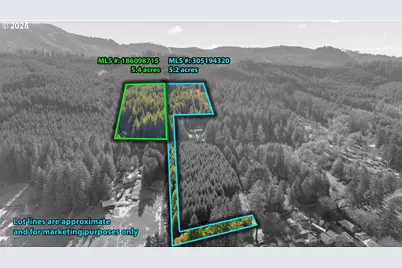 Wendling Rd, Marcola, OR 97454 - Photo 15