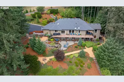 15000 NW Blacktail Ln, McMinnville, OR 97128 - Photo 31