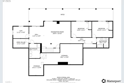 15000 NW Blacktail Ln, McMinnville, OR 97128 - Photo 47