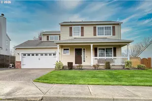 59016 Timberline Ave, Saint Helens, OR 97051 - Photo 1