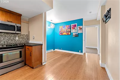 1829 NW Lovejoy St #106, Portland, OR 97209 - Photo 3