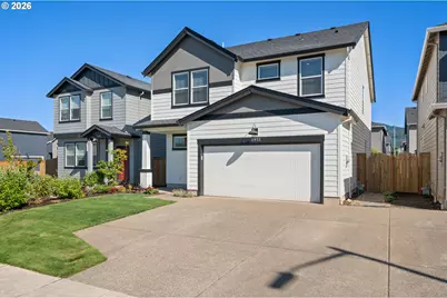 2952 V St, Springfield, OR 97477 - Photo 3