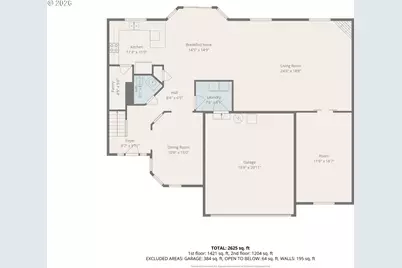 807 NW 13th Ave, Battle Ground, WA 98604 - Photo 45