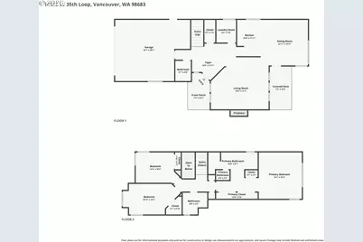 14012 SE 35th Loop, Vancouver, WA 98683 - Photo 39