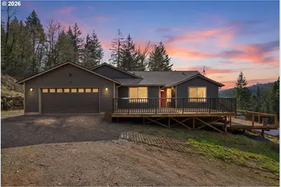 2329 NE 380th Ave, Washougal, WA 98671 - Photo 1