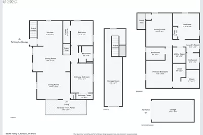 832 NE Failing St, Portland, OR 97212 - Photo 47