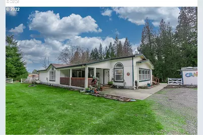 164 Big Cedars Dr, Ariel, WA 98603 - Photo 1