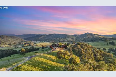 331 Metz Hill Rd, Oakland, OR 97462 - Photo 5