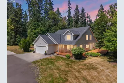 61011 Nehalem Hwy, Vernonia, OR 97064 - Photo 1