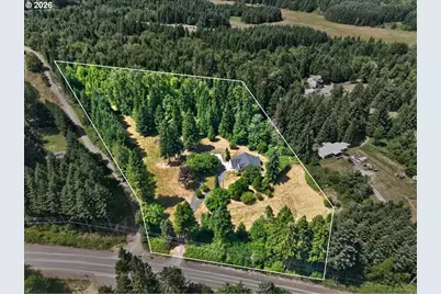 61011 Nehalem Hwy, Vernonia, OR 97064 - Photo 41