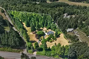 61011 Nehalem Hwy, Vernonia, OR 97064 - Photo 41