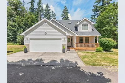 61011 Nehalem Hwy, Vernonia, OR 97064 - Photo 3