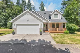 61011 Nehalem Hwy, Vernonia, OR 97064 - Photo 3