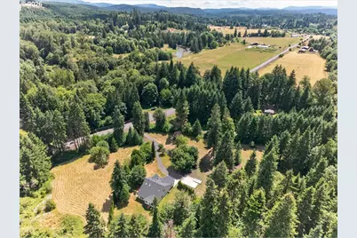61011 Nehalem Hwy, Vernonia, OR 97064 - Photo 39
