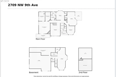 2709 NW 9th Ave, Camas, WA 98607 - Photo 47