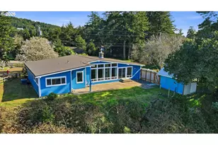 654 Madrona Ave, Port Orford, OR 97465 - Photo 1