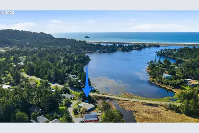 654 Madrona Ave, Port Orford, OR 97465 - Photo 5