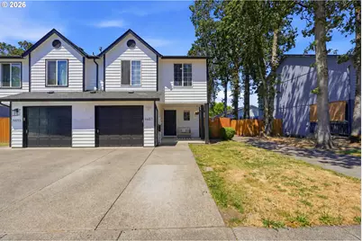 6657 SE Ariel St, Hillsboro, OR 97123 - Photo 1