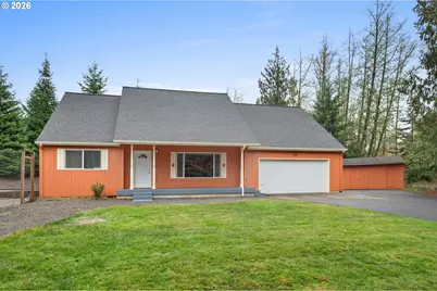 75384 Valley Ln, Clatskanie, OR 97016 - Photo 5