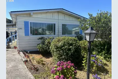 1601 Rhododendron Dr #640, Florence, OR 97439 - Photo 1
