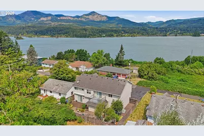234 NE Riverview Dr, Cascade Locks, OR 97014 - Photo 43