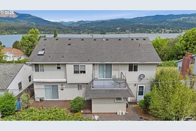 234 NE Riverview Dr, Cascade Locks, OR 97014 - Photo 41