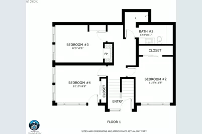 1750 E 26th Ave, Eugene, OR 97403 - Photo 19