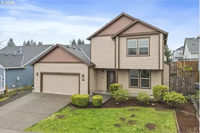 59539 Whiteoak Dr, Saint Helens, OR 97051 - Photo 3