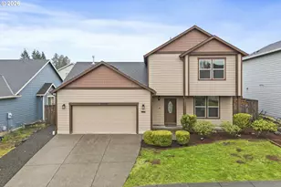 59539 Whiteoak Dr, Saint Helens, OR 97051 - Photo 1