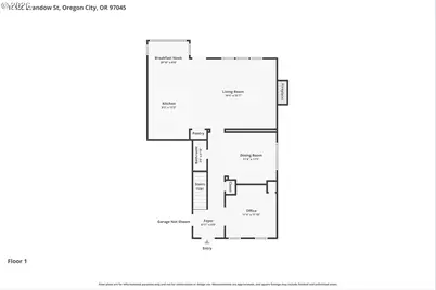 11466 Brandow St, Oregon City, OR 97045 - Photo 41