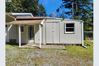92504 Paradise Point Rd, Port Orford, OR 97465 - Photo 37