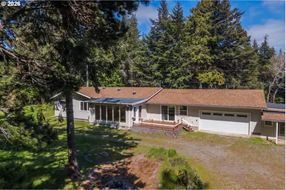 92504 Paradise Point Rd, Port Orford, OR 97465 - Photo 1