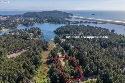 92504 Paradise Point Rd, Port Orford, OR 97465 - Photo 3