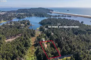 92504 Paradise Point Rd, Port Orford, OR 97465 - Photo 3