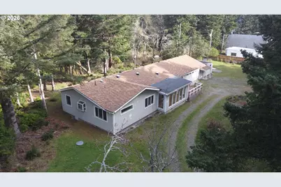 92504 Paradise Point Rd, Port Orford, OR 97465 - Photo 7