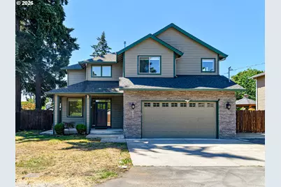 8328 SE Clatsop St, Happy Valley, OR 97086 - Photo 1