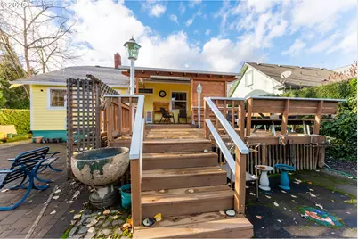 7532 N Heppner Ave, Portland, OR 97203 - Photo 27