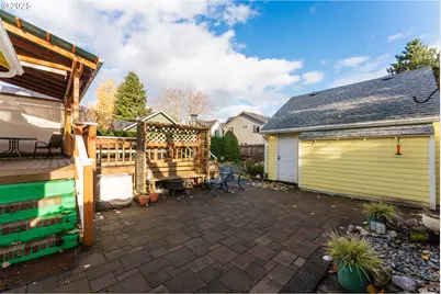 7532 N Heppner Ave, Portland, OR 97203 - Photo 29