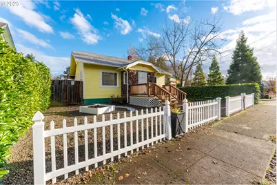 7532 N Heppner Ave, Portland, OR 97203 - Photo 1