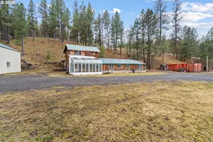 51982 Sunflower Flat Rd, Heppner, OR 97836 - Photo 3