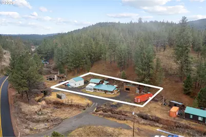 51982 Sunflower Flat Rd, Heppner, OR 97836 - Photo 39